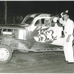 Jim Patrick 1955 modified