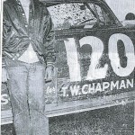 John McGinley late model