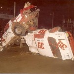 John Whitehead 1980 late model