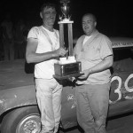 John Whitehead 1966 late model