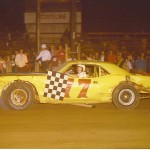 Ken Shearer 1975