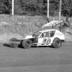 Ken Shearer #50 sportsman 1981