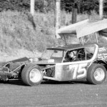 Lars Huling sportsman 1981