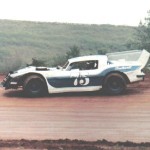 Lars in Southwell #75 1981