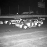 Chevy Scott #03 LLM 1985