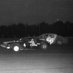 Kurt Smith #56 thunder car 1985