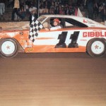 1978 Eriez Speedway - Cadets