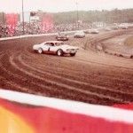 1979 Stateline Speedway Action