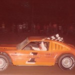 1980 Eriez Speedway