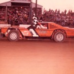 1981 Eriez Speedway