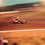 1981 Stateline Speedway - Victory Lap