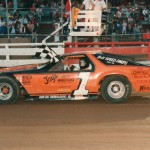 1986 McKean County Raceway