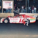 1991 Eriez Speedway