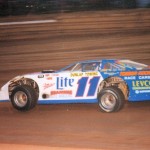 1999 Challenger Raceway