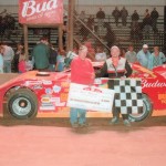 2008 Stateline Speedway - LLoyd Moore Memorial