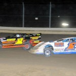 2012 ULMS Show at Sharon Speedway