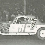 Brown '70 Sportsman