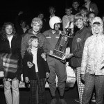 L Brown 7-4-70