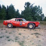 Lyle Brown 1971 LM