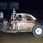 Lyle Brown 1972 sportsman