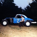 Lyle Brown 1972 sportsman (2)