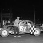 Lyle Brown 7-30-66