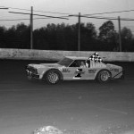 Rich Gardner slm 1980