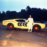 Fred Knapp 1971 LM