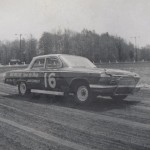 John Seeley 1963 late model