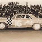 John Seeley 1967 late model