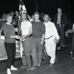 Knapp - Barry 1963 sportsman