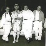 Knapp crew 1967