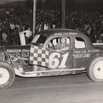 L Brown 66 sportsman