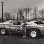 Lyle Brown 1971 late model