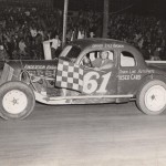 Lyle Brown sportsman1966