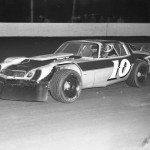 Mike McKarski #10 slm 1981