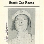 Ray Groves program cover