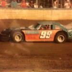 Rick Briggs #99B